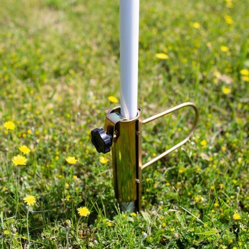 NC7817 UMBRELLA HOOK HOLDER NILS