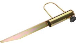 Крючковый держатель для зонта NC7817 NILS