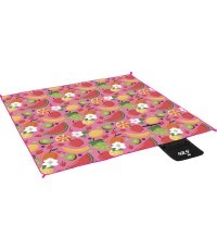 NC2223 PICNIC BLANKET FRUIT 200x200 PE ALU NILS CAMP