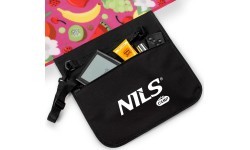 NC2223 PICNIC BLANKET FRUIT 200x200 PE ALU NILS CAMP