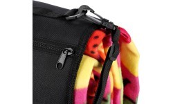 NC2223 PICNIC BLANKET FRUIT 200x200 PE ALU NILS CAMP