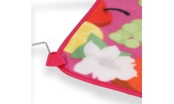 NC2223 PICNIC BLANKET FRUIT 200x200 PE ALU NILS CAMP