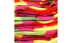 Плед для пикника NILS Camp NC2223 Fruit 200x200 PE ALU