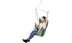 NC3106 GREEN BRAZILIAN CHAIR NILS CAMP