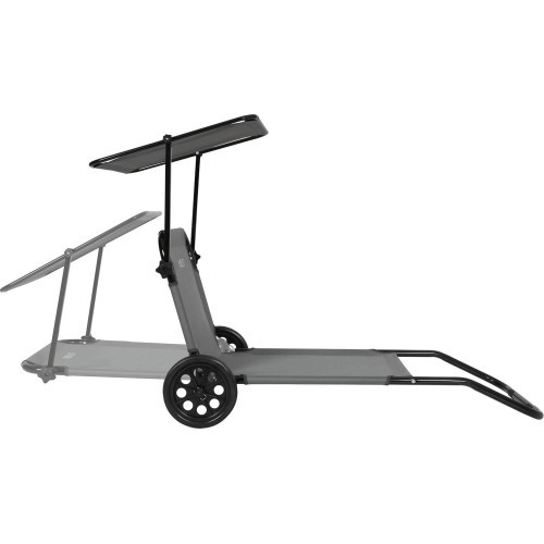 NC3307 NILS GREY DECK CHAIR