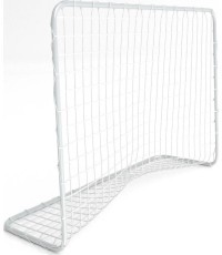 BR182 ВОРОТА С СЕТКОЙ СТАЛЬНАЯ РАМА NILS