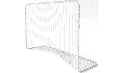BR182 GOAL WITH NET STEEL FRAME  NILS