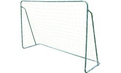 Goal With Net Nils BR240 Steel