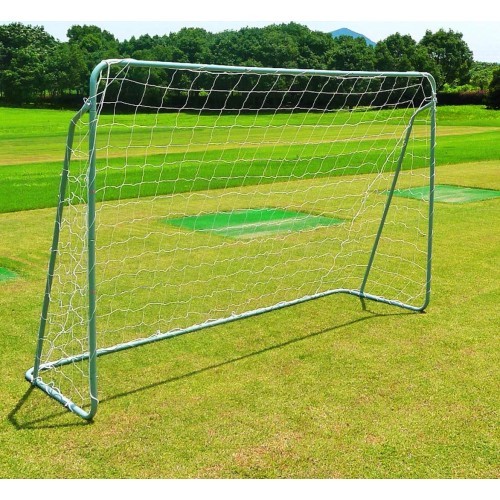 Goal With Net Nils BR240 Steel
