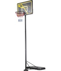Basketbola grozs NILS ZDK019E