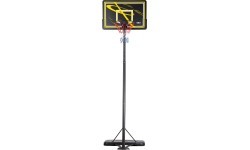 Basketbola grozs NILS ZDK019E
