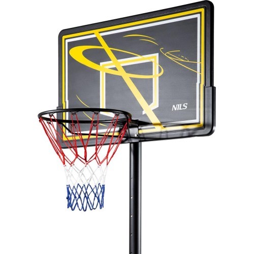 Basketbola grozs NILS ZDK019E