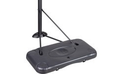 Basketbola grozs NILS ZDK019E