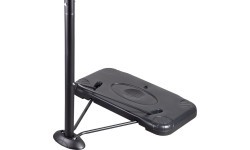 Basketbola grozs NILS ZDK019E