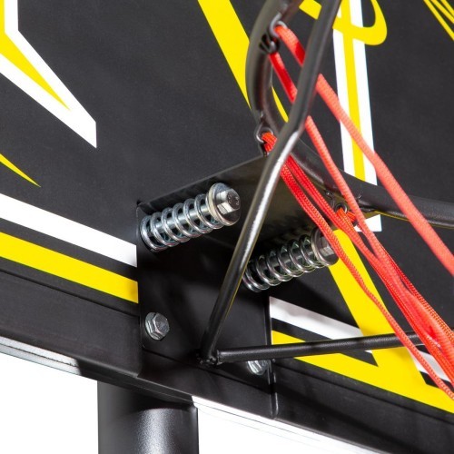 Basketbola grozs NILS ZDK019E