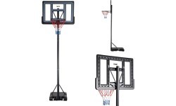 Basketbola grozs NILS ZDK321