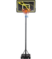 ZDK319E BASKETBALL HOPE NILS