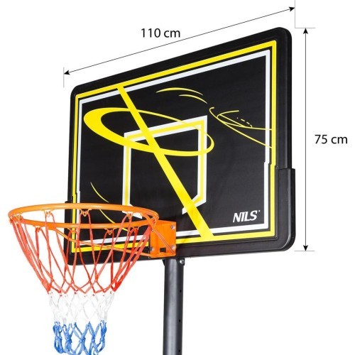 ZDK319E BASKETBALL HOPE NILS