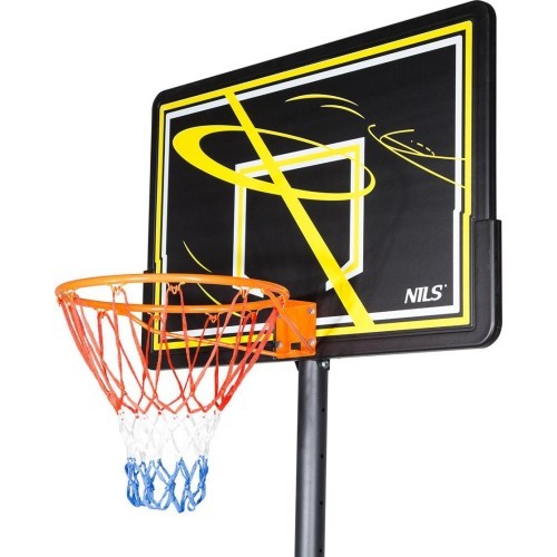 Pārvietojams basketbola grozs ZDK319E NILS