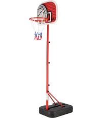 ZDK881G BASKETBOLA GROZS NILS