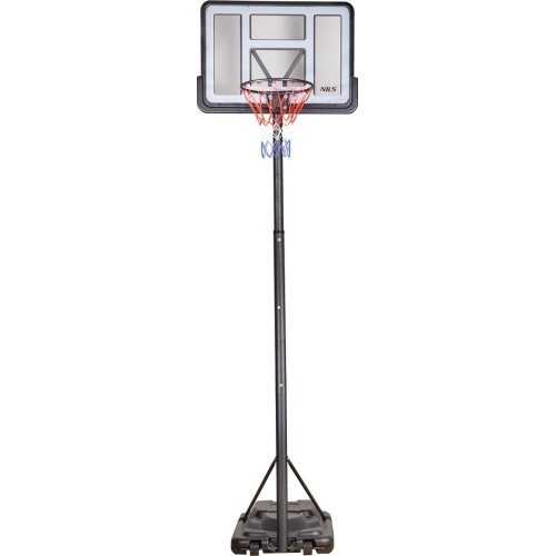 Basketbola grozs ZDK021A NILS