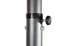 Баскетбольное кольцо ZDK021A NILS