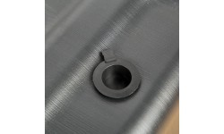 Баскетбольное кольцо ZDK021A NILS