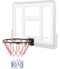 Basketbola grozs Nils ODKR2S