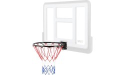 Basketbola grozs ODKR2S NILS