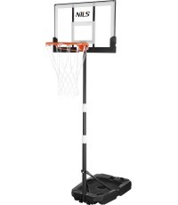 ZDK001 NILS BASKETBOLA GROZS
