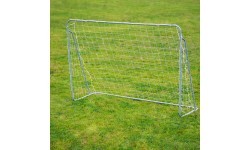 NT7788 2in1 SOCCER GOAL WITH NET AND TARGET PANEL NILS