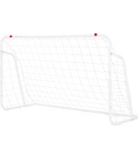 BR8150 ВОРОТА С СЕТКОЙ NILS