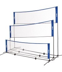 Многофункциональная сетка Nils NT7111 3 в 1