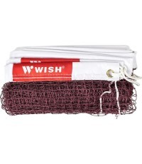 Profesionāls badmintona tīkls Wish WS4001