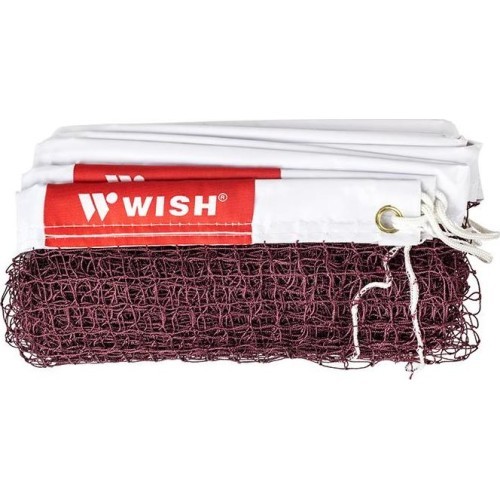 Profesionāls badmintona tīkls Wish WS4001