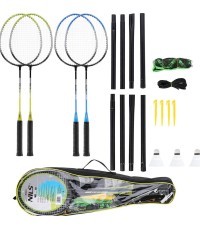 Badmintona komplekts Nils NRZ014