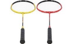 NRZ264 BADMINTONA KOMPLEKTS NILS