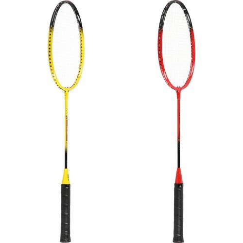 NRZ264 BADMINTONA KOMPLEKTS NILS