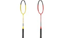 NRZ264 BADMINTONA KOMPLEKTS NILS