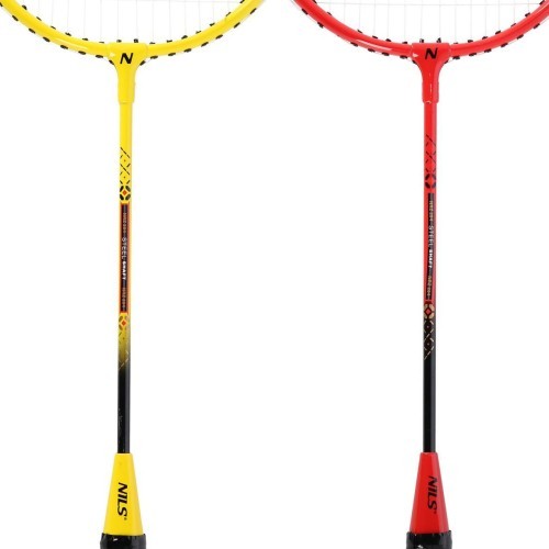 NRZ264 BADMINTONA KOMPLEKTS NILS