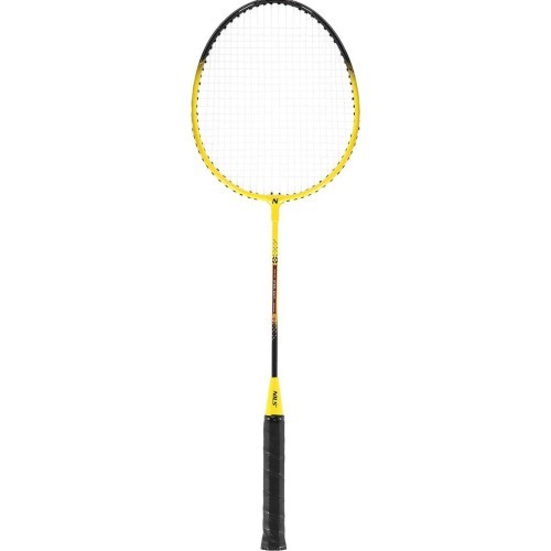 NRZ262 ALUMINUM / BADMINTON SET NILS