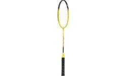 NRZ262 ALUMINUM / BADMINTON SET NILS