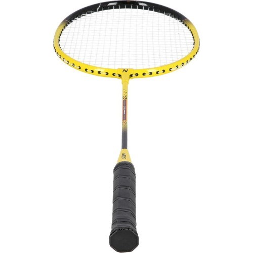 NRZ262 ALUMĪNIJA / BADMINTONA KOMPLEKTS NILS