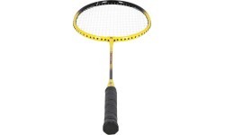 NRZ262 ALUMINUM / BADMINTON SET NILS