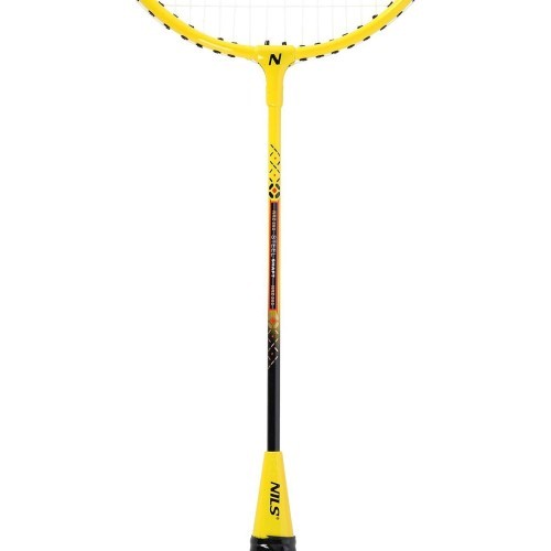 NRZ262 ALUMINUM / BADMINTON SET NILS