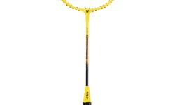NRZ262 ALUMINUM / BADMINTON SET NILS