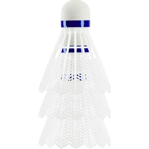 Nylon Shuttlecocks Wish S-360 3pcs