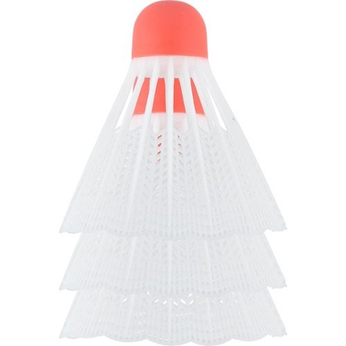 NBL6003 NYLON SHUTTLECOCKS 3 PCS. NILS