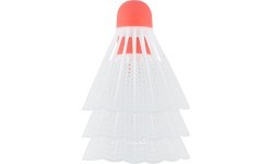 Neilona badmintona volāni NILS NBL6003, 3 gab.