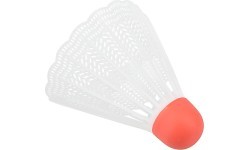 Neilona badmintona spalvas Nils NBL6003, 3 gab.